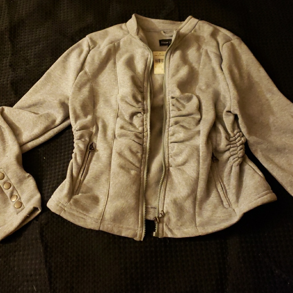 Jacket